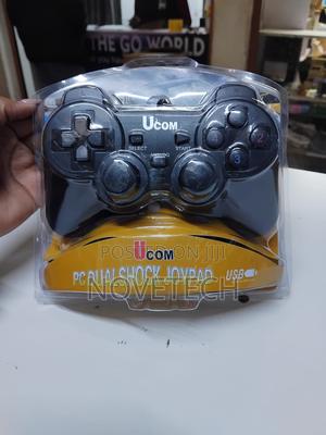 Gamepad Single Controller for Gaming Pc and Laptopb - thumbnail 2