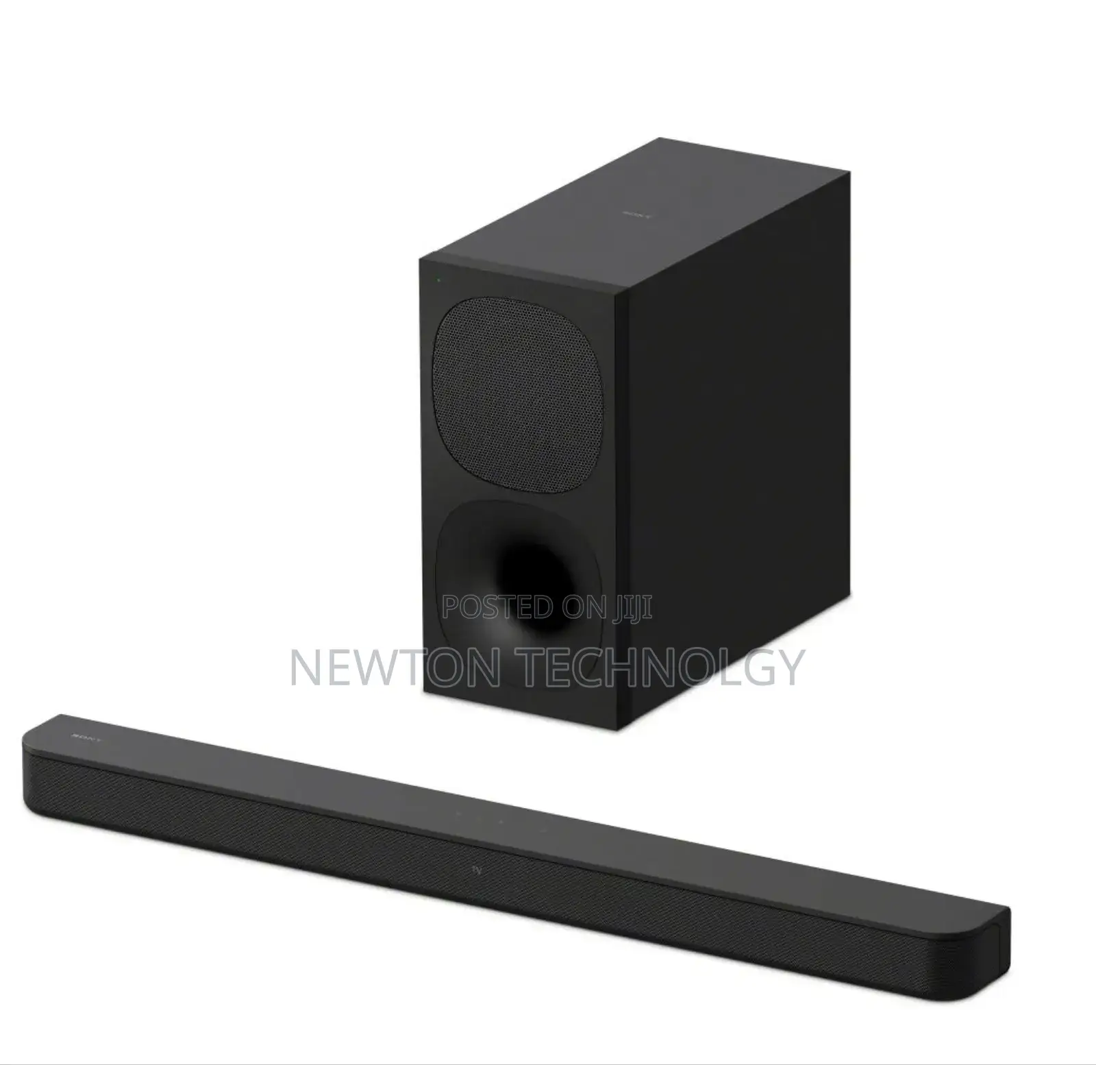 Sony Soundbar S400