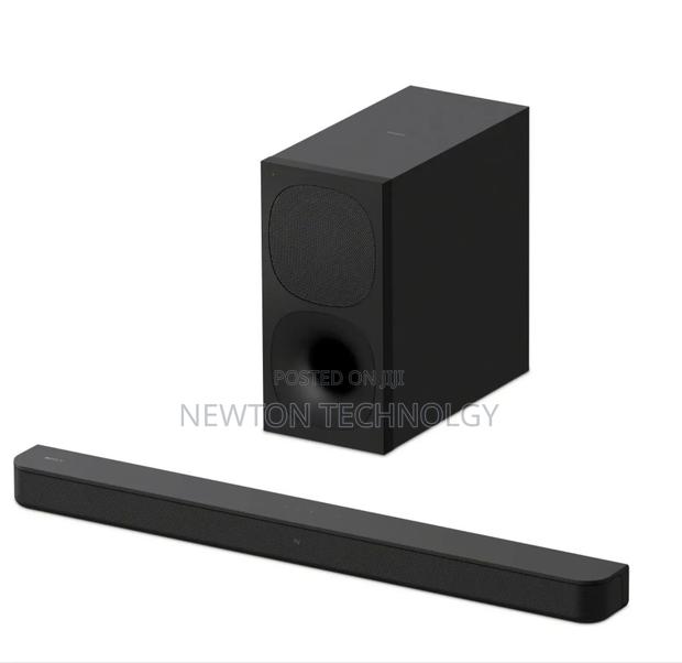 Sony Soundbar S400