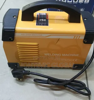 Dewalt Welding Machine 500amps With Accessories
