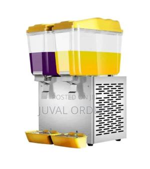 Juice Dispenser 2slot - thumbnail 2