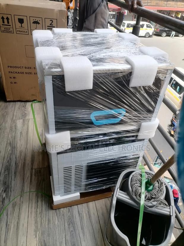 Top Guarantee 40kg Ice Cube Machine