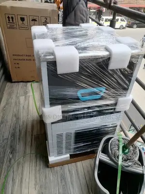Well Performing 40kg Ice Cube Machine