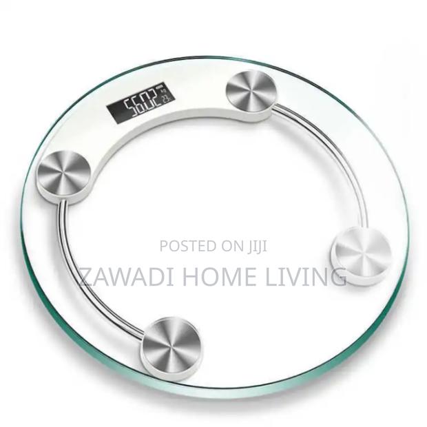 Personal Weighing Scale - thumbnail 3