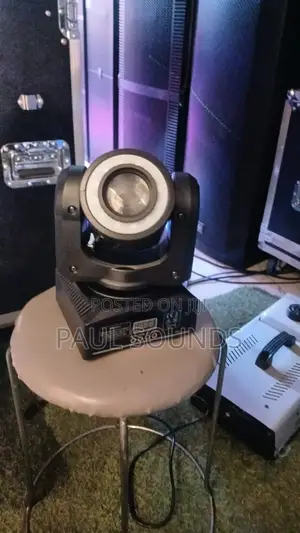 Mini Led Moving Head Light