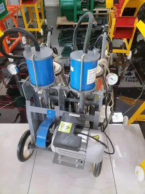 Highly Recommend Aico Double Burrell Milking Machine