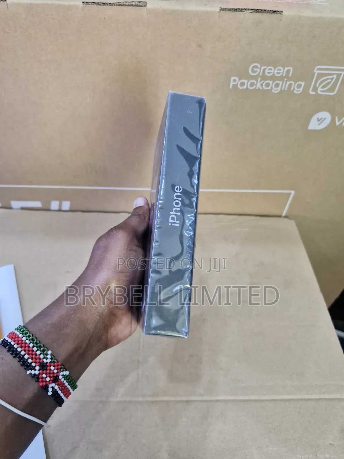 New Apple iPhone 12 Pro Max 512 GB Blue