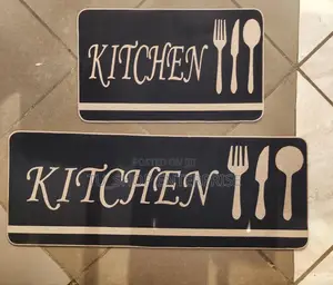 Mats!!Kitchen