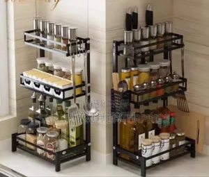 Spice Rack
