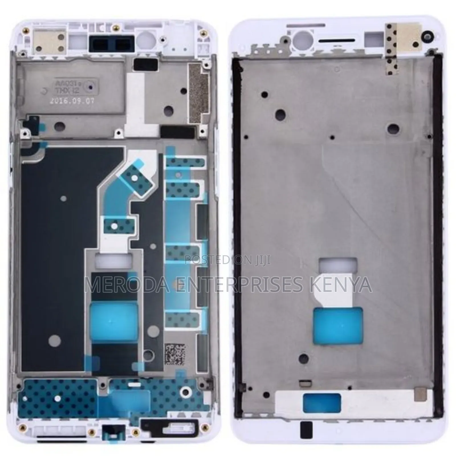 Oppo A37 Housing Frame