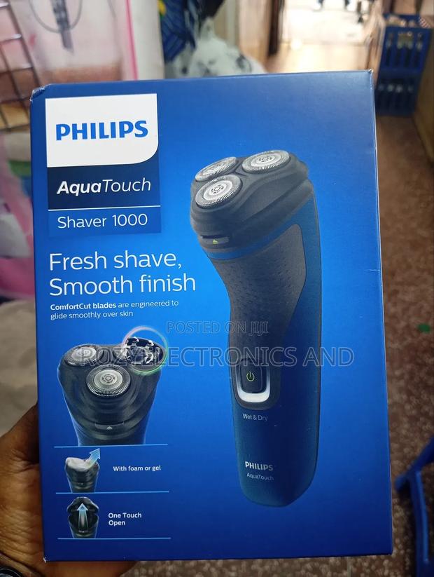 Good Quality Original Philips Smoother - thumbnail 2