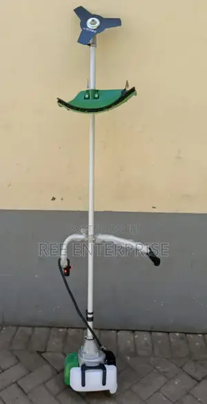 Brand New Oasis Brush Cutter 2 Stroke