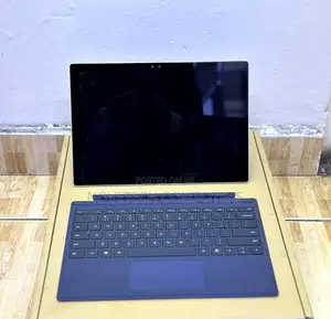 Laptop Microsoft Surface Pro 4 8GB Intel Core I5 SSD 256GB