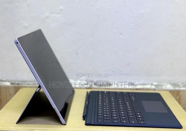 Laptop Microsoft Surface Pro 4 8GB Intel Core I5 SSD 256GB - thumbnail 2