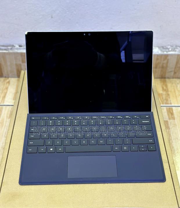 Laptop Microsoft Surface Pro 4 8GB Intel Core I5 SSD 256GB - thumbnail 3