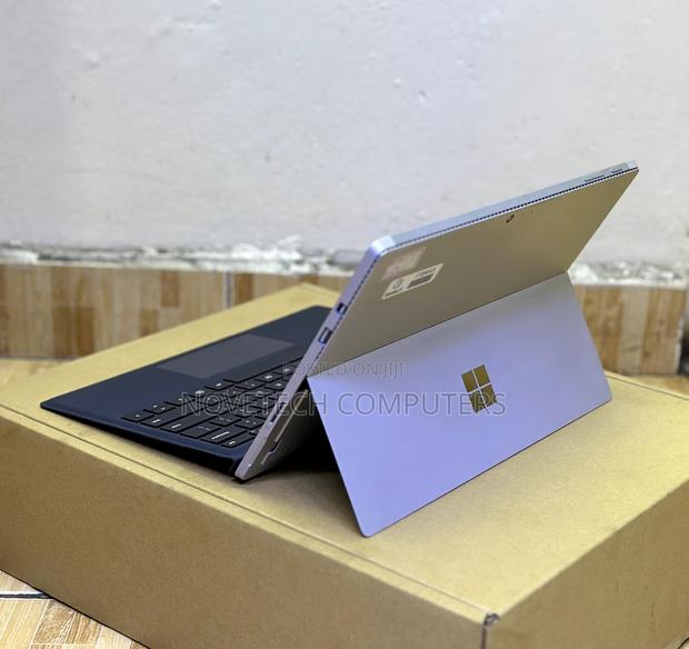 Laptop Microsoft Surface Pro 4 8GB Intel Core I5 SSD 256GB - thumbnail 4