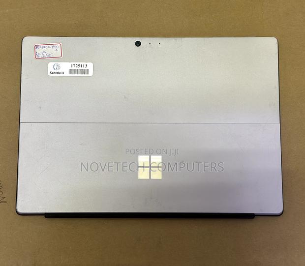 Laptop Microsoft Surface Pro 4 8GB Intel Core I5 SSD 256GB - thumbnail 5