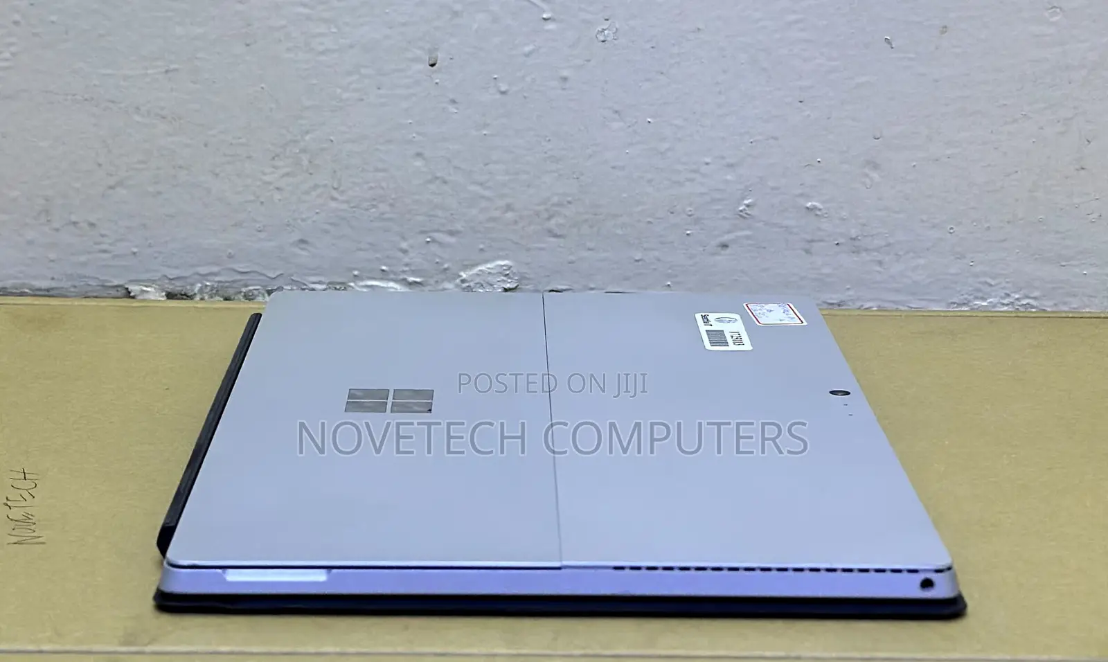 Laptop Microsoft Surface Pro 4 8GB Intel Core I5 SSD 256GB