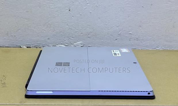 Laptop Microsoft Surface Pro 4 8GB Intel Core I5 SSD 256GB - thumbnail 6