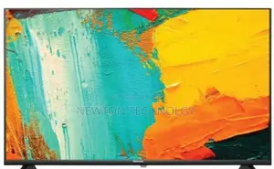 Hisense 43 Inches Smart Tv