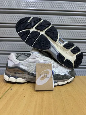 Asics Gel-Nyc Cream Mocha Is Now Accessible From Size 39-45