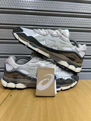 Asics Gel-Nyc Cream Mocha Is Now Accessible From Size 39-45