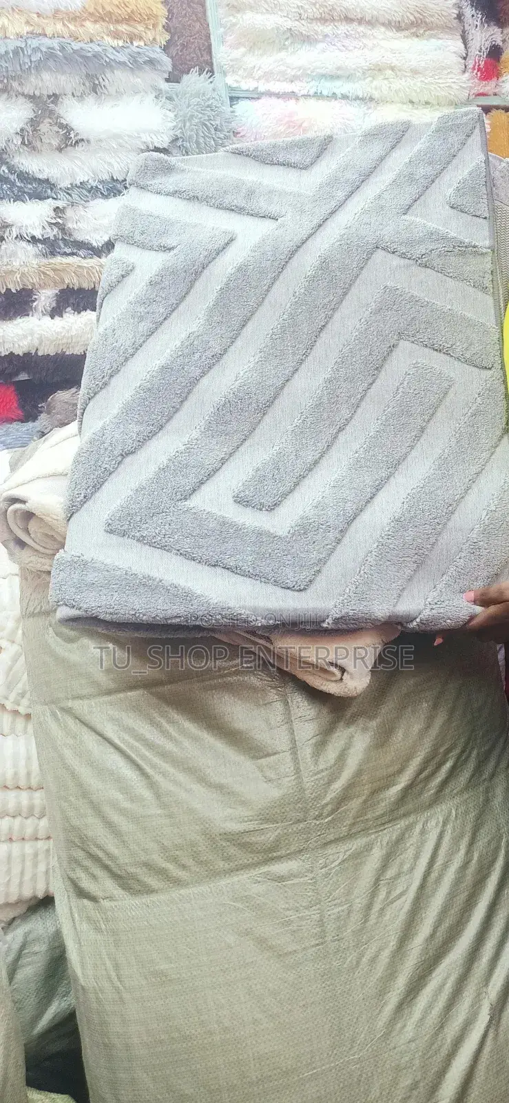 American Carpet! 