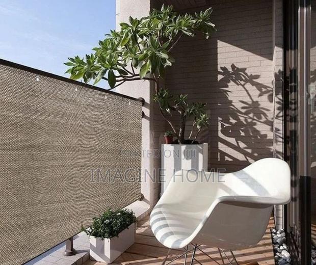 Transform Your Balcony Shield - main view
