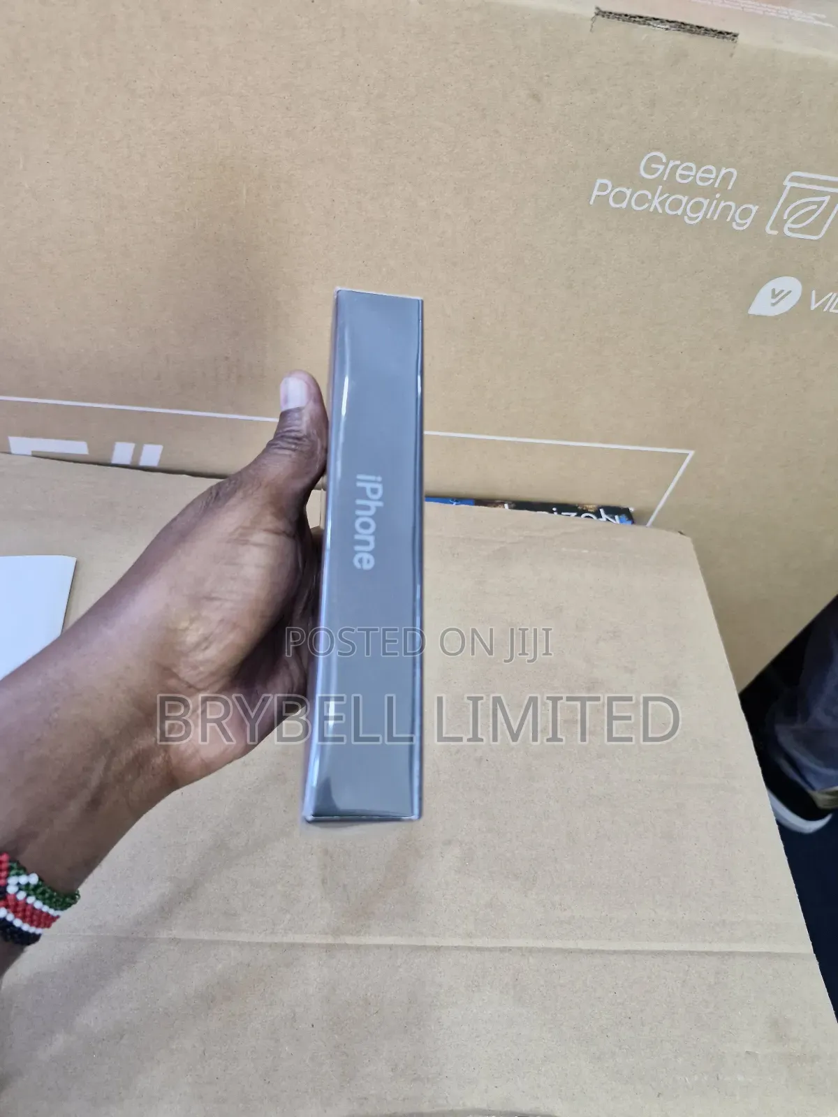 New Apple iPhone 12 Pro 256 GB Blue