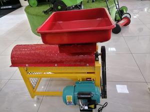 Best Quality Milano Maize Sheller Machine - thumbnail 2