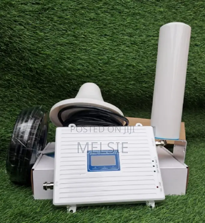 Smartrepeater Signal Enhancer 2g 3g 4g Mobile Signal Booster