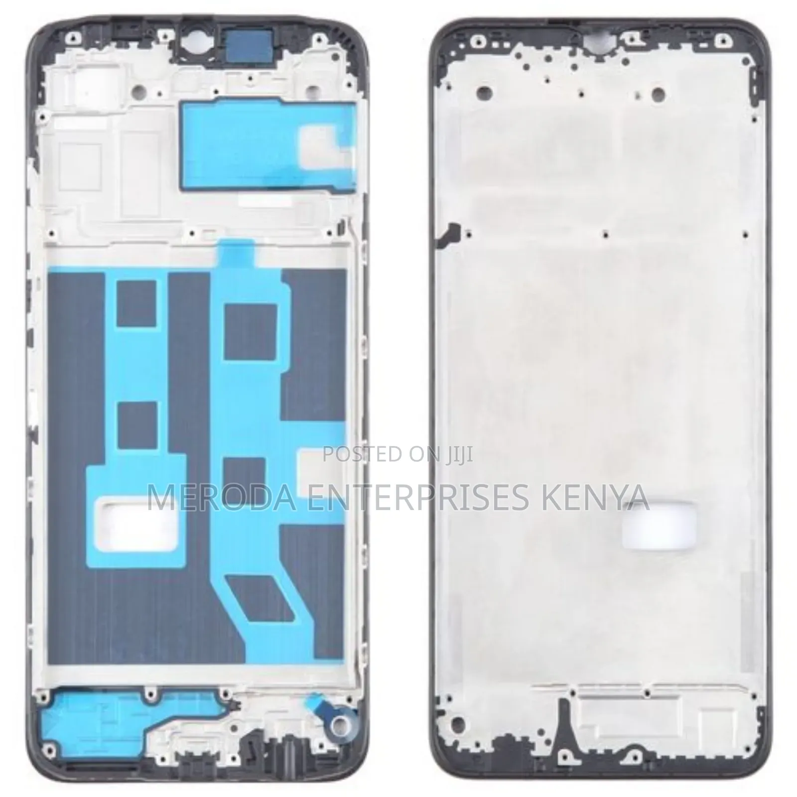 Oppo A17 Housing Frame