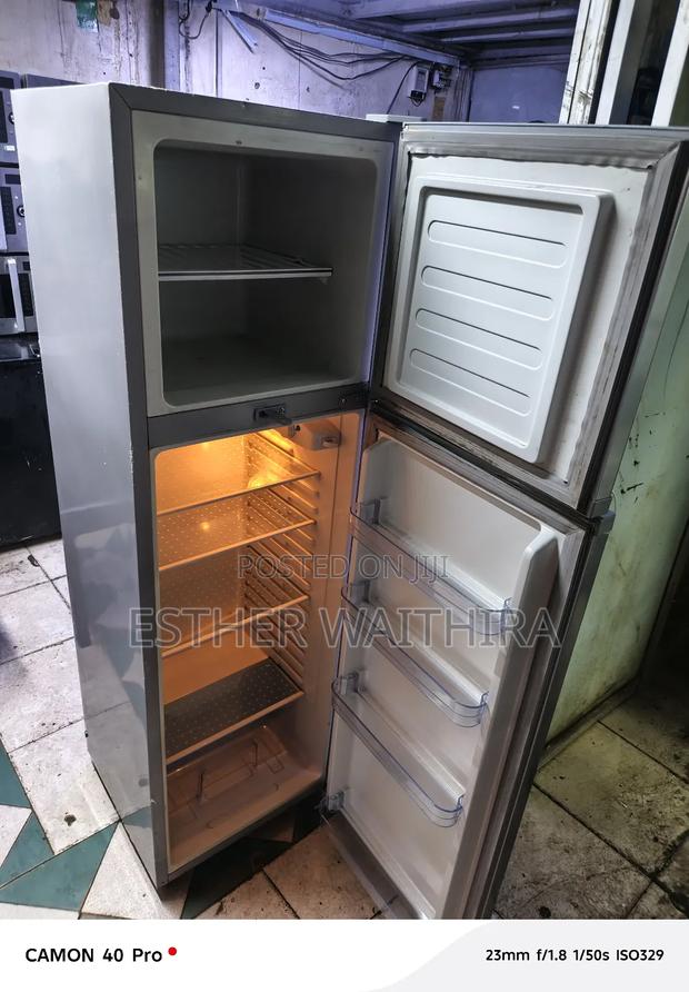 Neat Ramtons Fridge - thumbnail 2