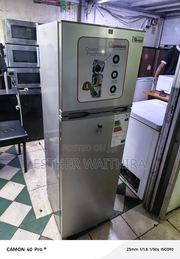 Neat Ramtons Fridge - thumbnail 3