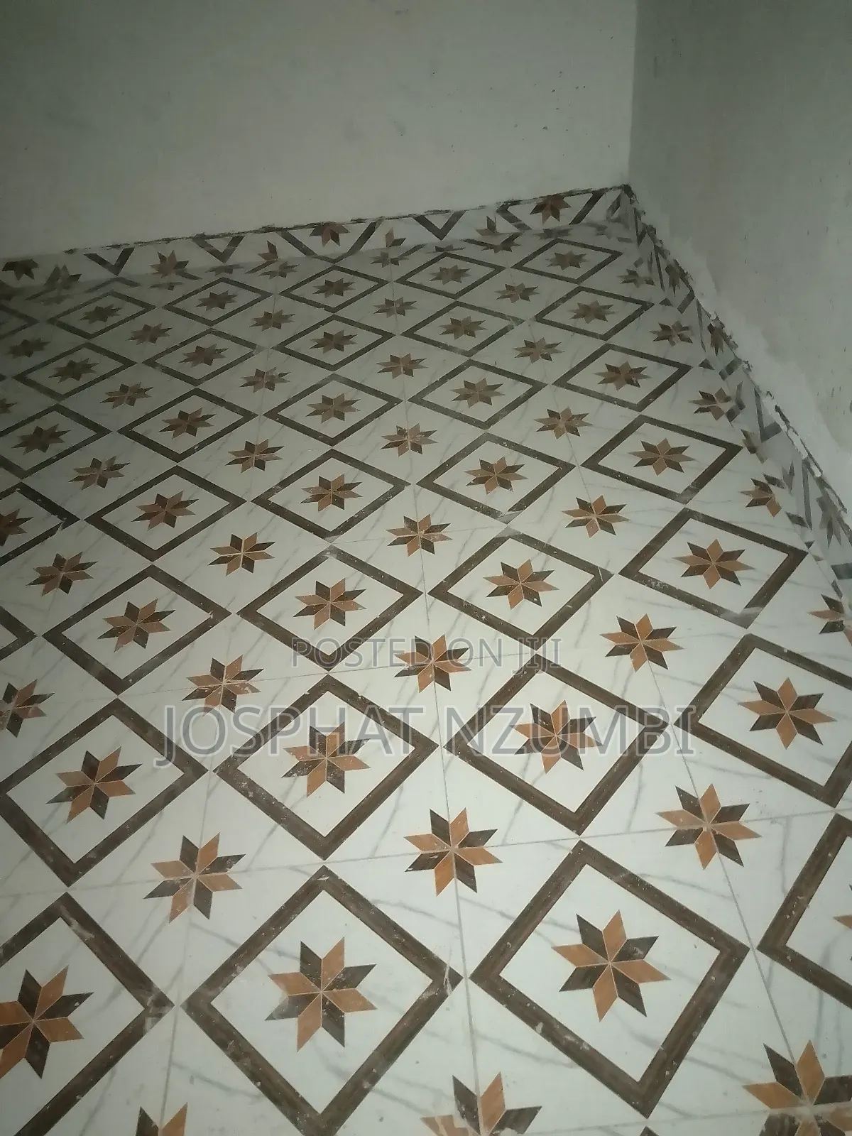 Fundi Wa Tiles (Tiles Expert)
