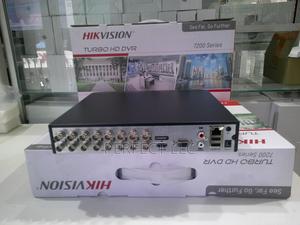 Turbo Hd DVR 16 Channels - thumbnail 2