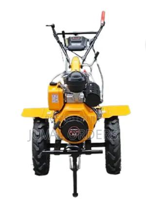 9hp Diesel Walking Tractor - thumbnail 2