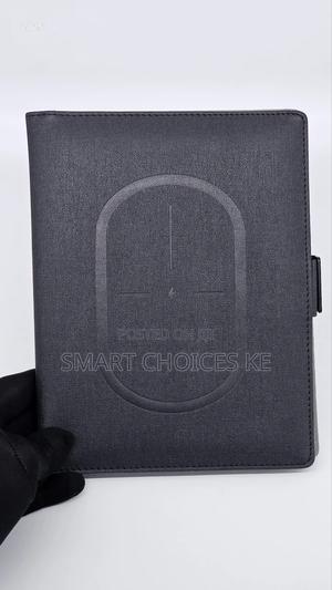 Notebook With Powerbank Powerbank 8000mah - main view