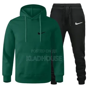 Sweat Suits