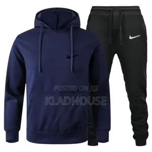 Sweat Suits