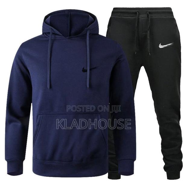 Sweat Suits - thumbnail 2