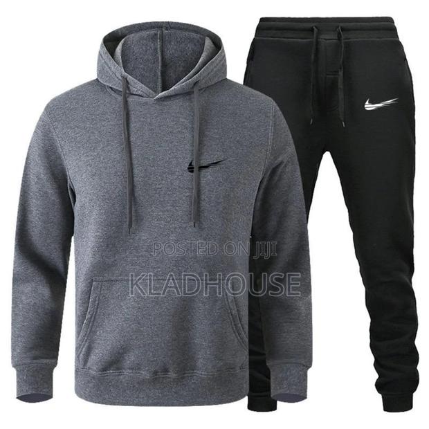 Sweat Suits - thumbnail 4