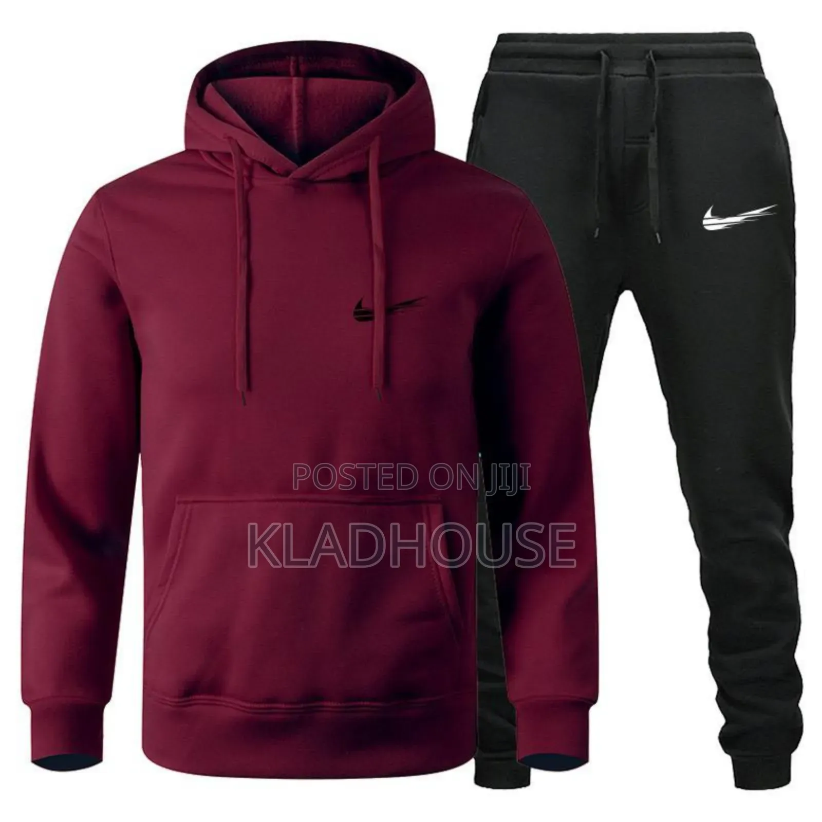 Sweat Suits