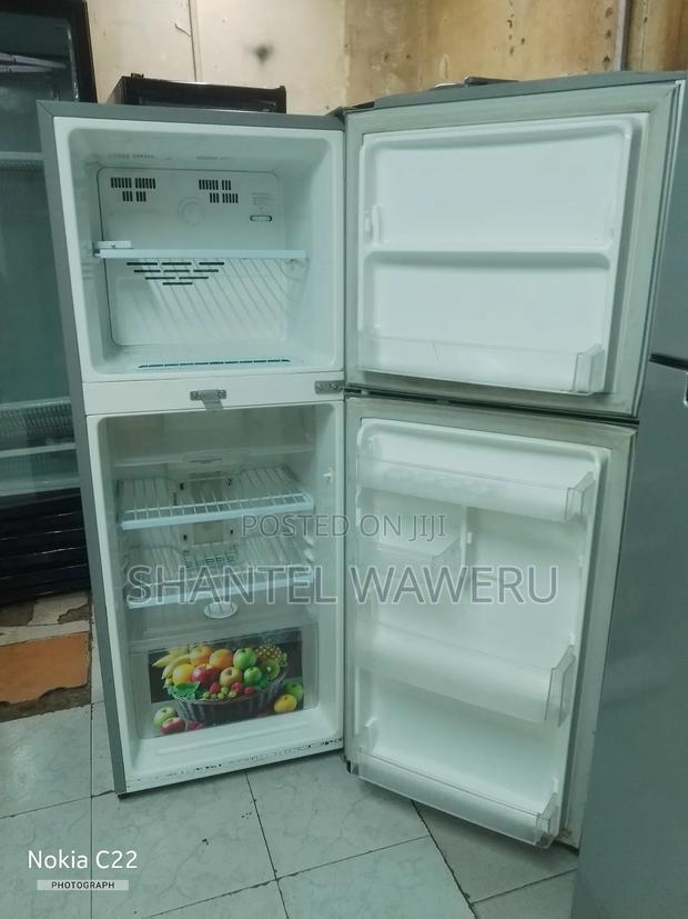 Lg+ Vitamin 2 Door Fridge - thumbnail 3