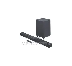 JBL Sound Bar 500