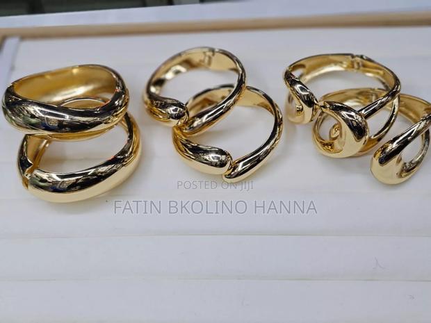 Bangles Chunky Women - thumbnail 2