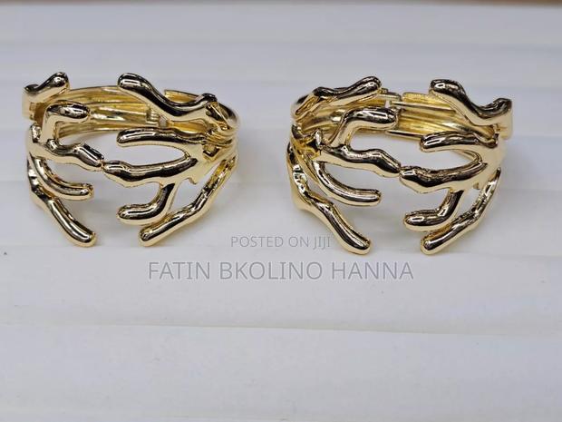 Bangles Chunky Women - thumbnail 3