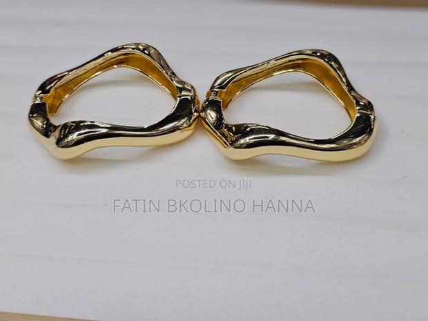 Bangles Chunky Women - thumbnail 4