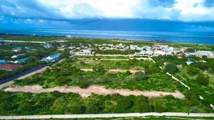 50 by 100 Beach Plots at Ocean Breeze Gardens-Malindi