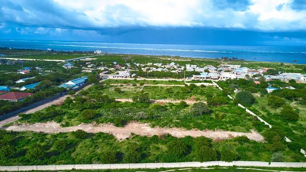 50 by 100 Beach Plots at Ocean Breeze Gardens-Malindi